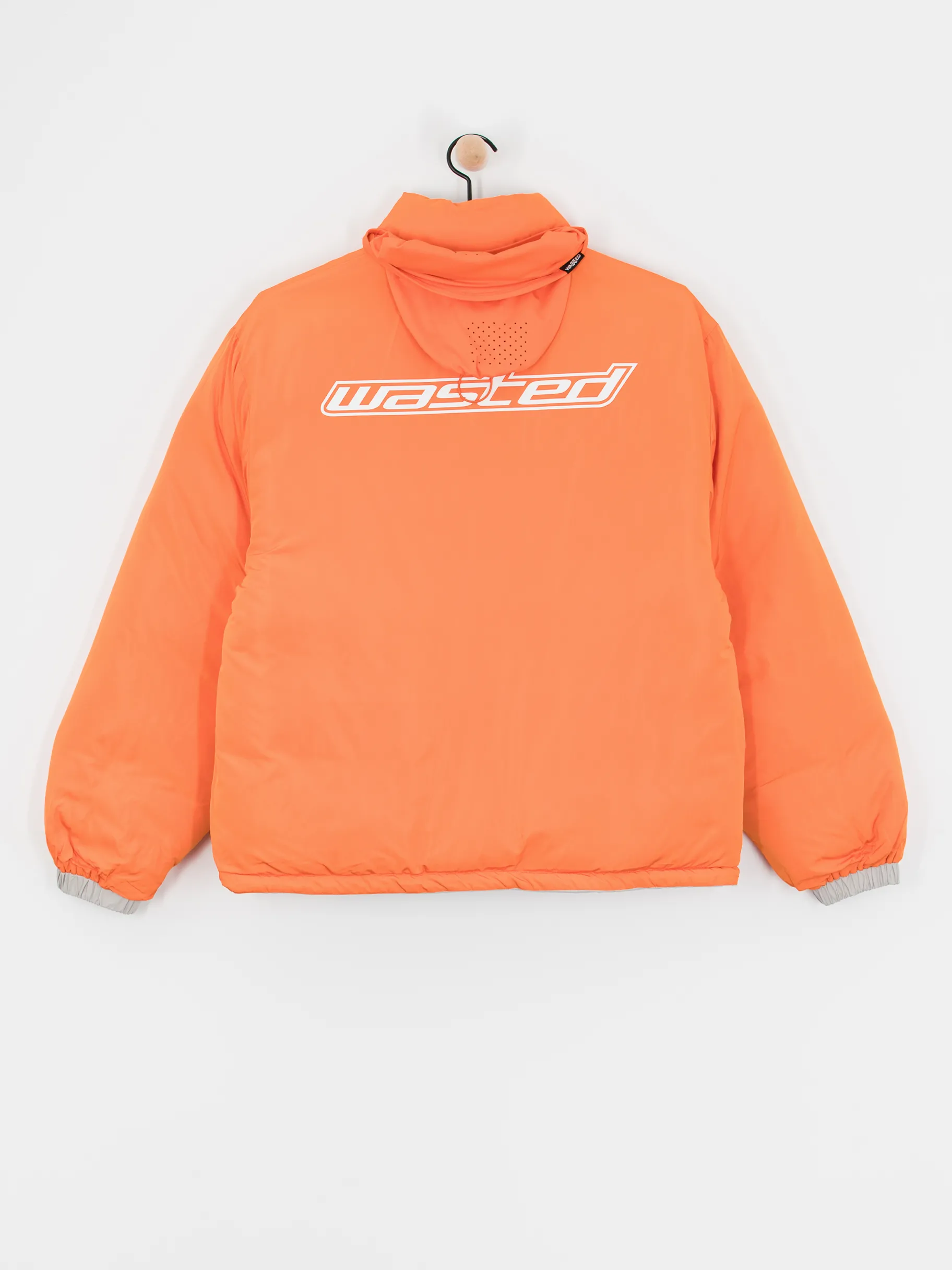 Wasted Paris Pulse Puffer Jacket