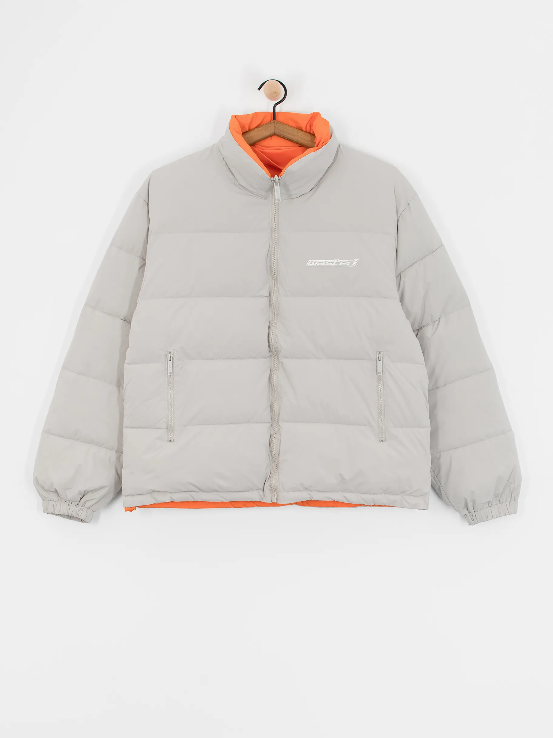 Wasted Paris Pulse Puffer Jacket