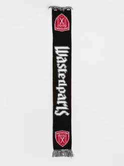 Wasted Paris Scarf Rain