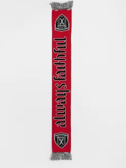 Wasted Paris Scarf Rain