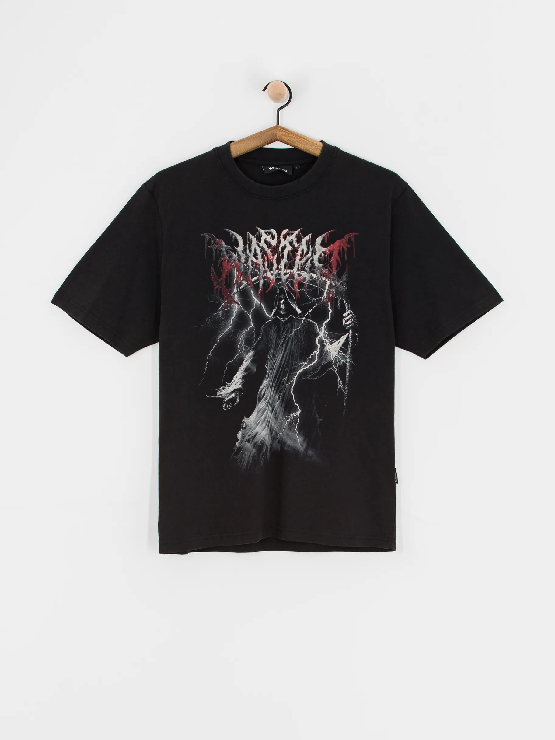 Wasted Paris Scythe T-Shirt