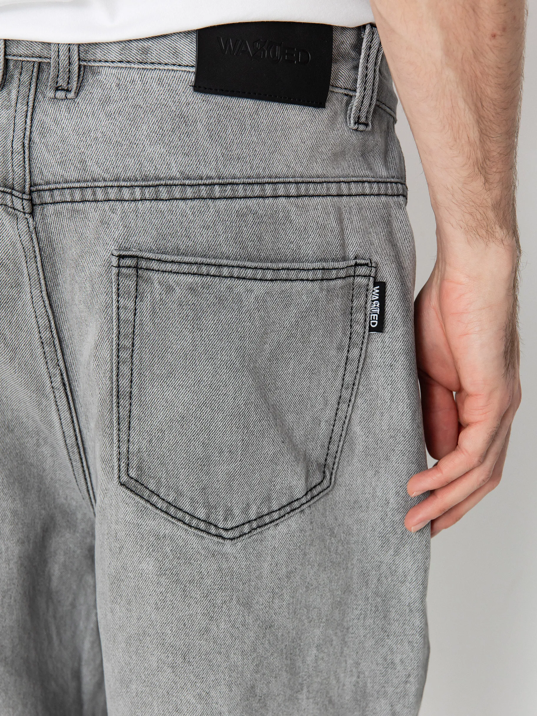 Wasted Paris Signature Casper Pants