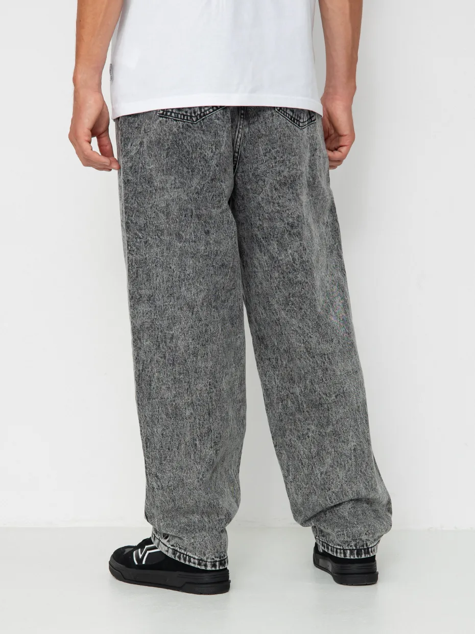 Wasted Paris Signature Snow Casper Pants