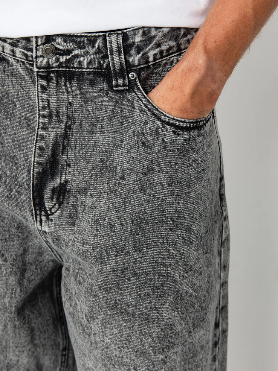 Wasted Paris Signature Snow Casper Pants