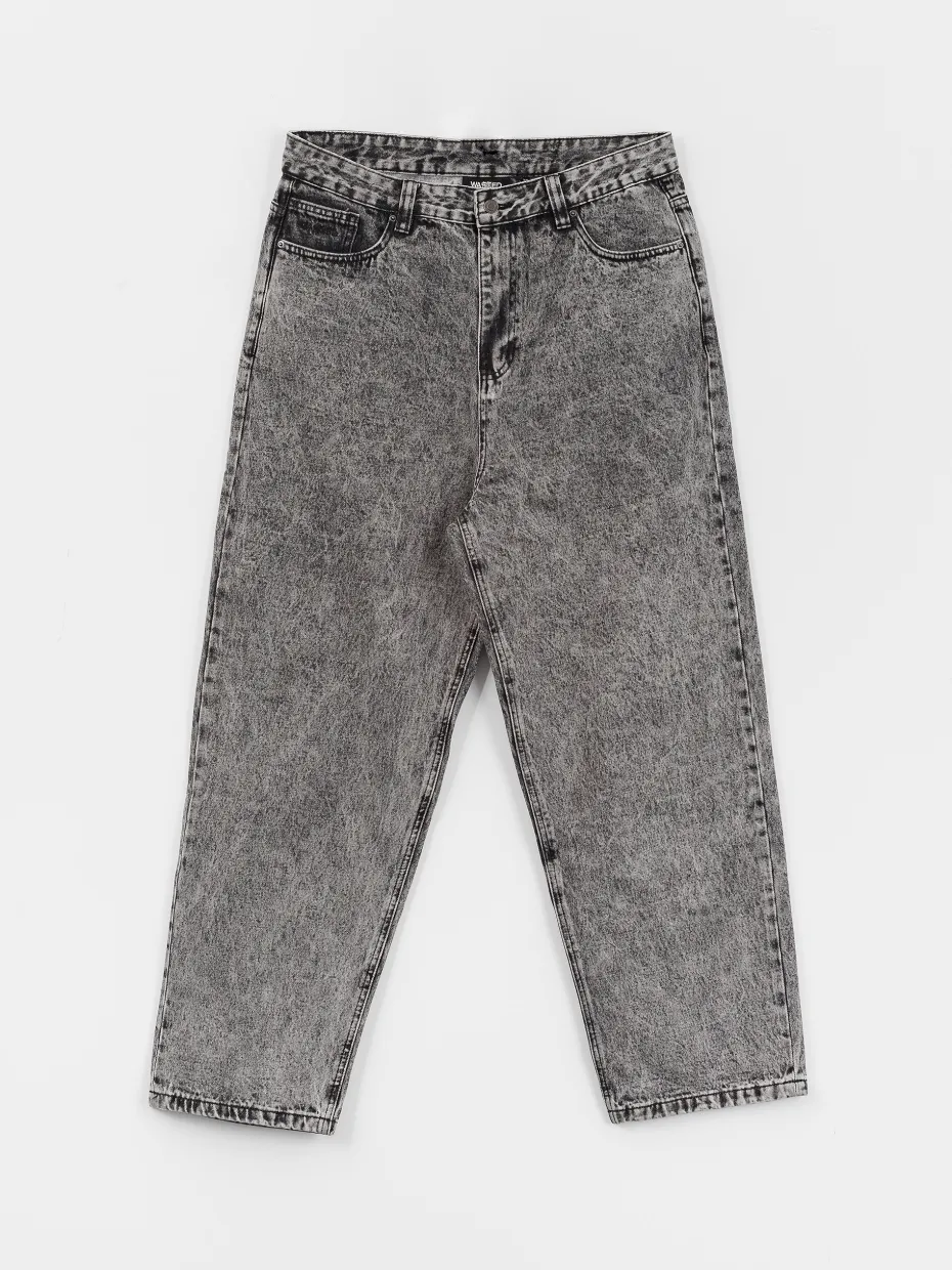 Wasted Paris Signature Snow Casper Pants