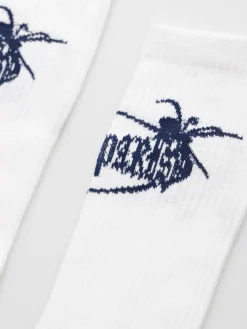 Wasted Paris Socks Boiler