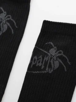 Wasted Paris Socks Boiler Reset