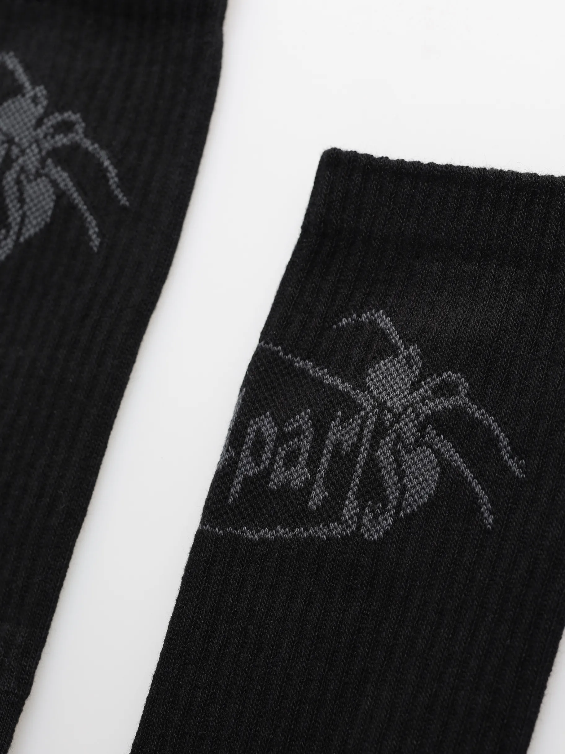 Wasted Paris Socks Boiler Reset