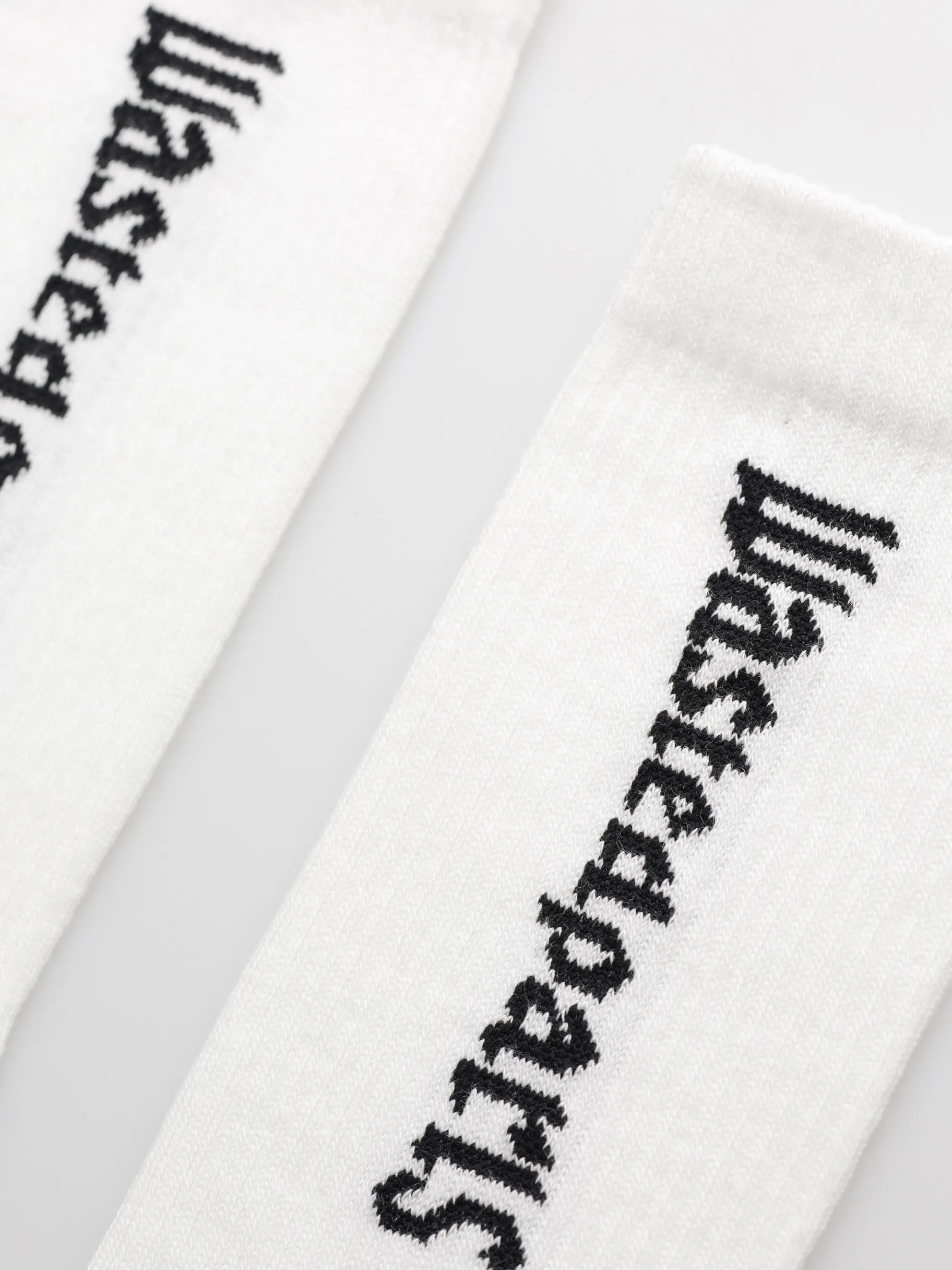 Wasted Paris Socks United