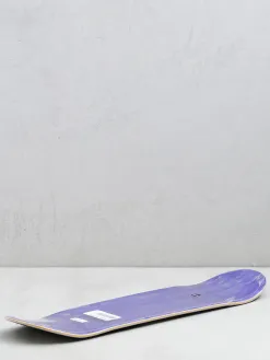 Wasted Paris Stunner Deck