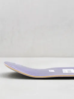Wasted Paris Stunner Deck