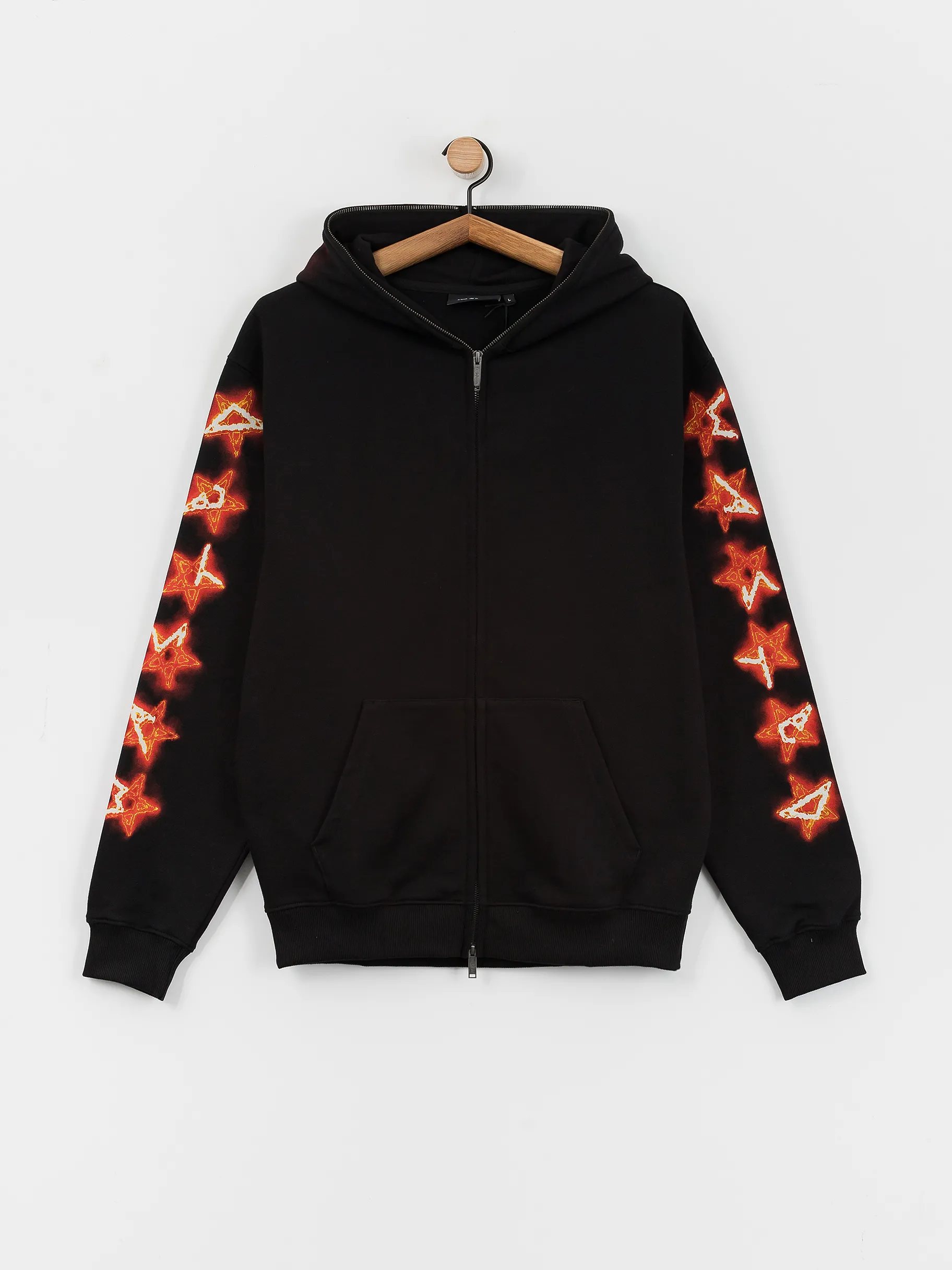 Wasted Paris Surt ZHD Hoodie