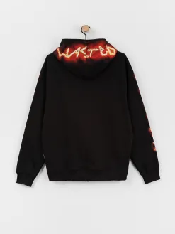 Wasted Paris Surt ZHD Hoodie