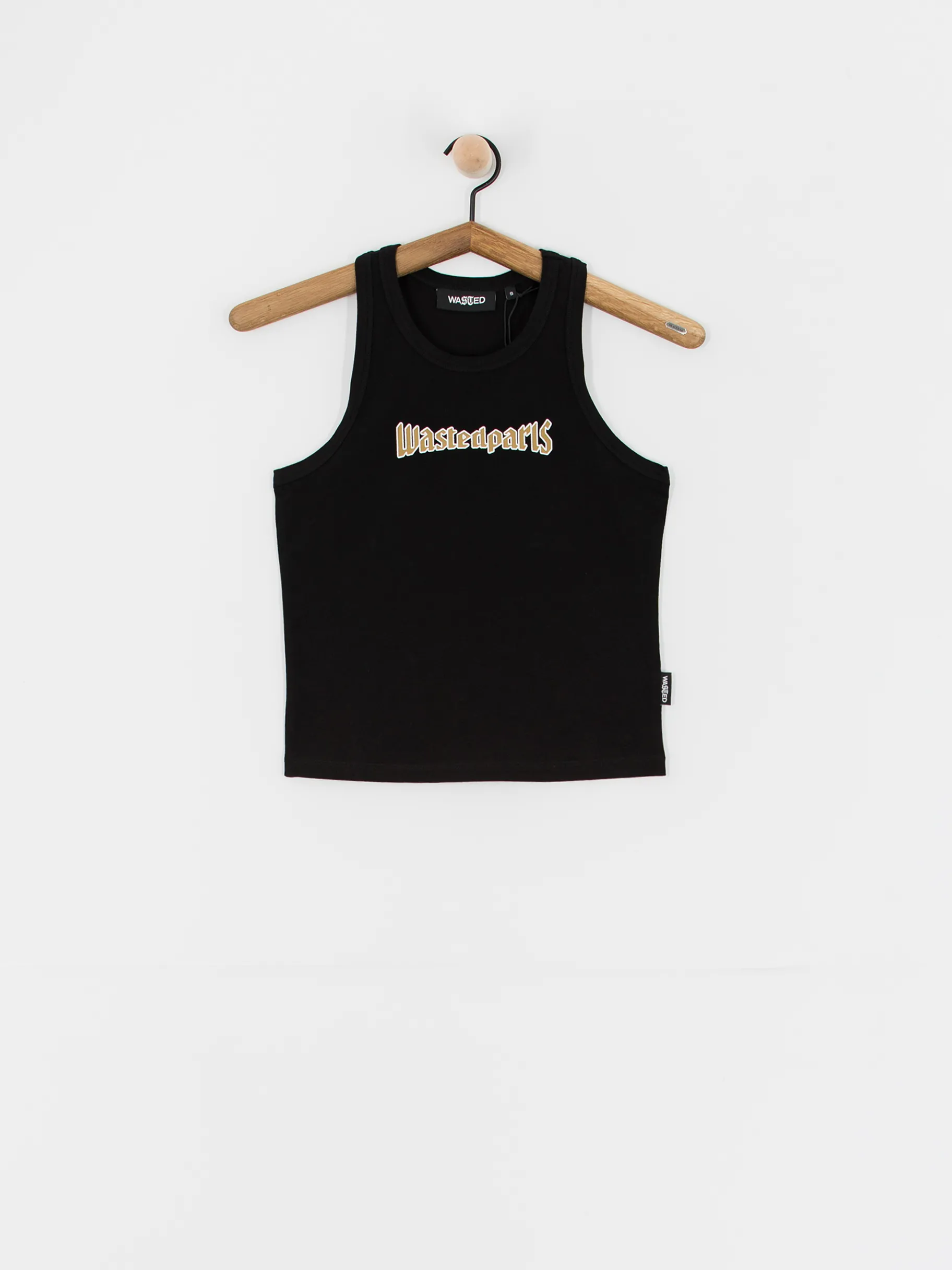 Wasted Paris United Wmn Tank top