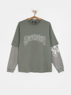 Wasted Paris Varg T Age Longsleeve