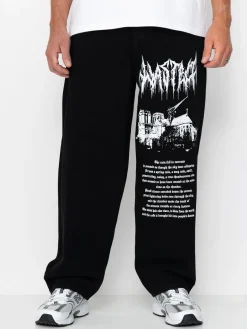 Wasted Paris Vault Casper Pants