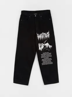 Wasted Paris Vault Casper Pants
