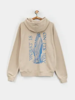 Wasted Paris Worst HD Hoodie