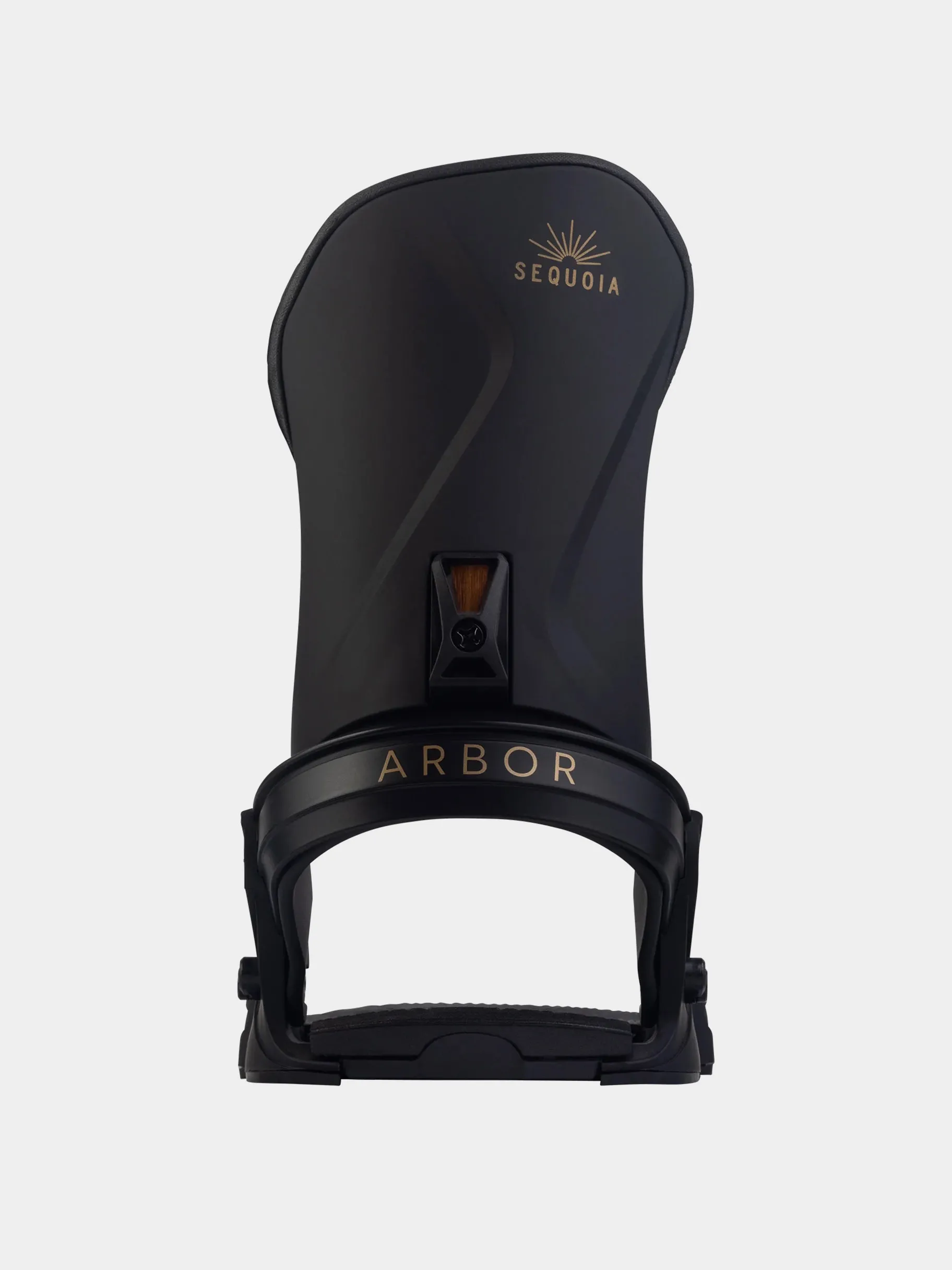 Womens Arbor Snowboard bindings Sequoia