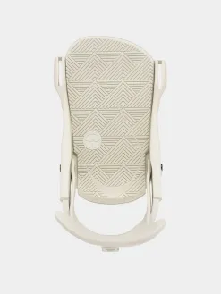 Womens Arbor Snowboard bindings Sequoia