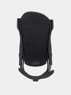 Womens Arbor Snowboard bindings Sequoia