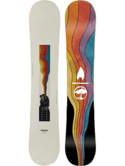 Womens Arbor Snowboard Cadence Rocker