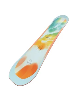 Womens Bataleon Snowboard Feelbetter