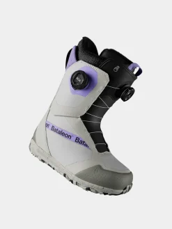 Womens Bataleon Snowboard boots Mosh BOA