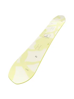 Womens Bataleon Snowboard Spirit