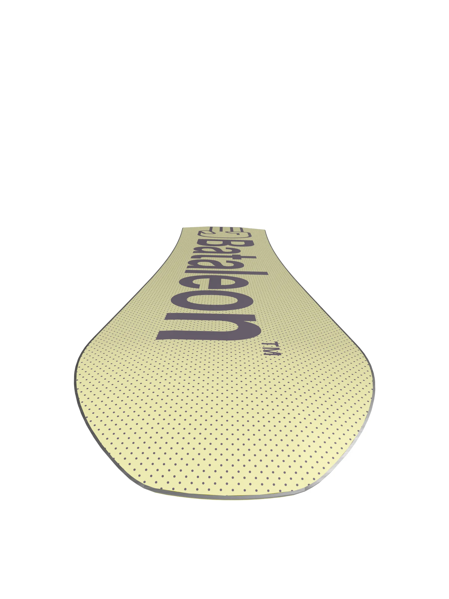 Womens Bataleon Snowboard Spirit