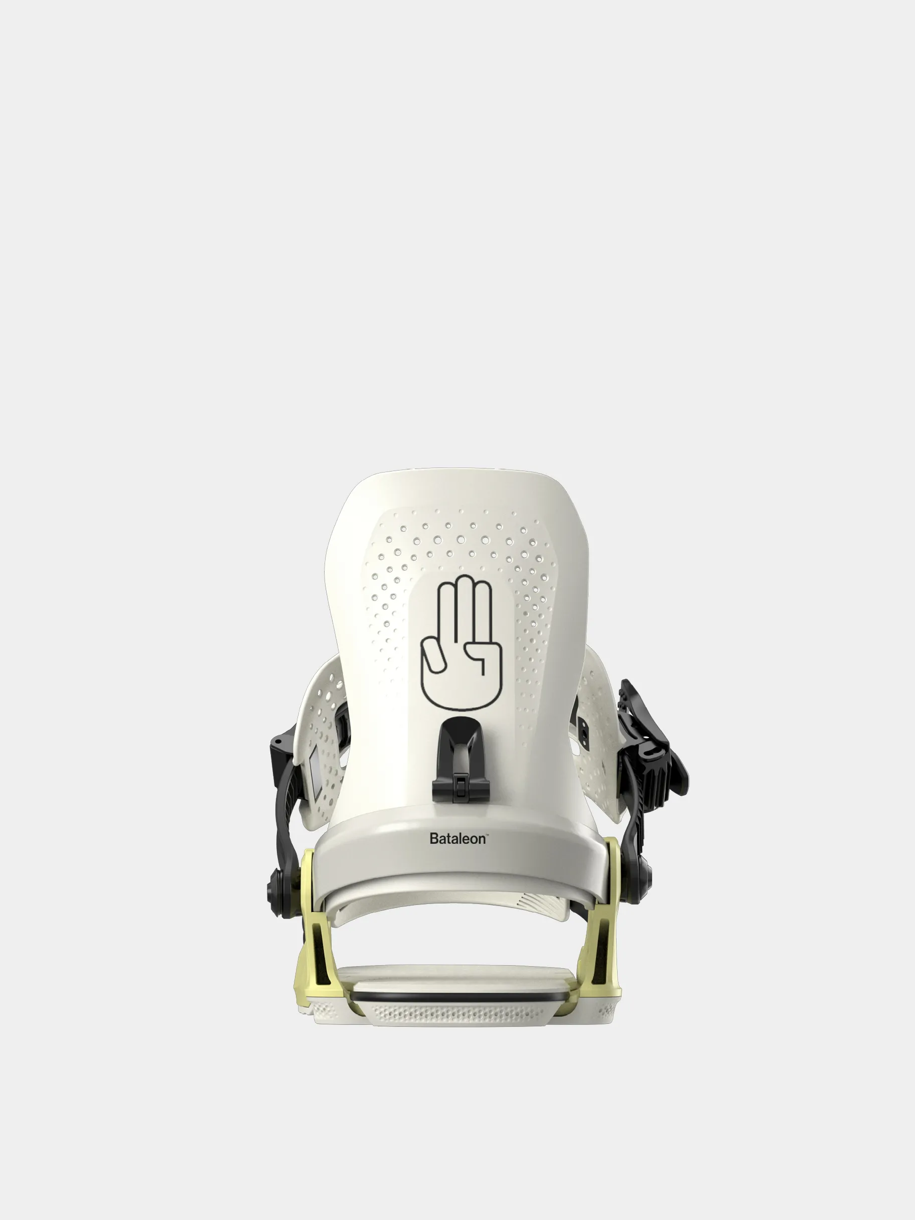 Womens Bataleon Snowboard bindings Gata