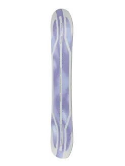 Womens Bataleon Snowboard Push Up