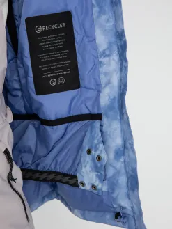 Womens Billabong Adiv Sula Snowboard jacket
