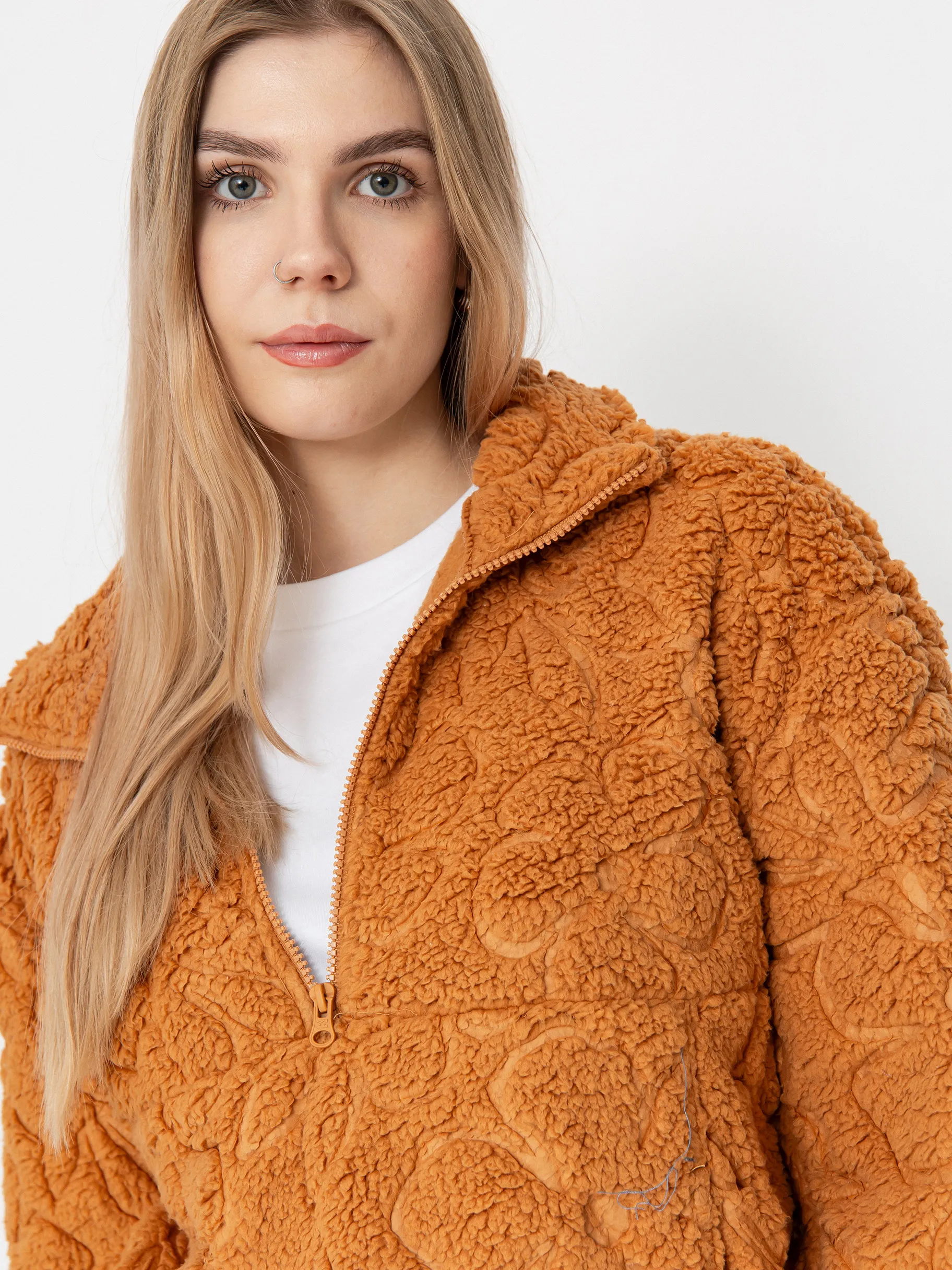 Womens Billabong Fleece Time Off