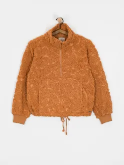 Womens Billabong Fleece Time Off