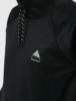 Womens Burton Crown Weatherproof HD Active sweatshirt
