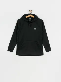 Womens Burton Crown Weatherproof HD Active sweatshirt