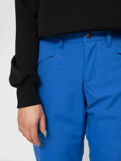 Womens Burton Gloria Stretch Insulated Snowboard pants