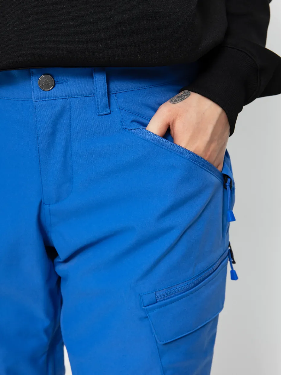 Womens Burton Gloria Stretch Insulated Snowboard pants