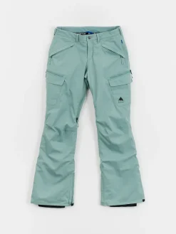 Womens Burton Gloria Stretch Insulated Snowboard pants
