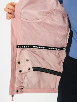 Womens Burton Jet Ridge Snowboard jacket