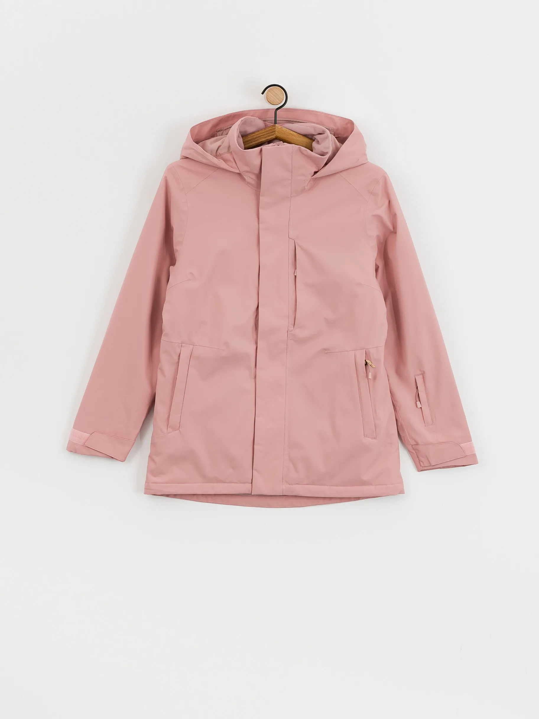 Womens Burton Jet Ridge Snowboard jacket
