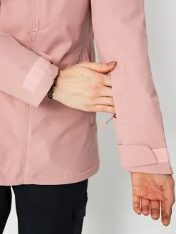 Womens Burton Jet Ridge Snowboard jacket