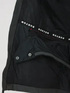 Womens Burton Jet Set Snowboard jacket