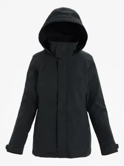 Womens Burton Jet Set Snowboard jacket