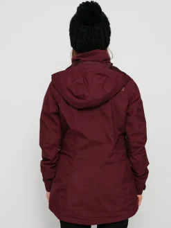 Womens Burton Jet Set Snowboard jacket