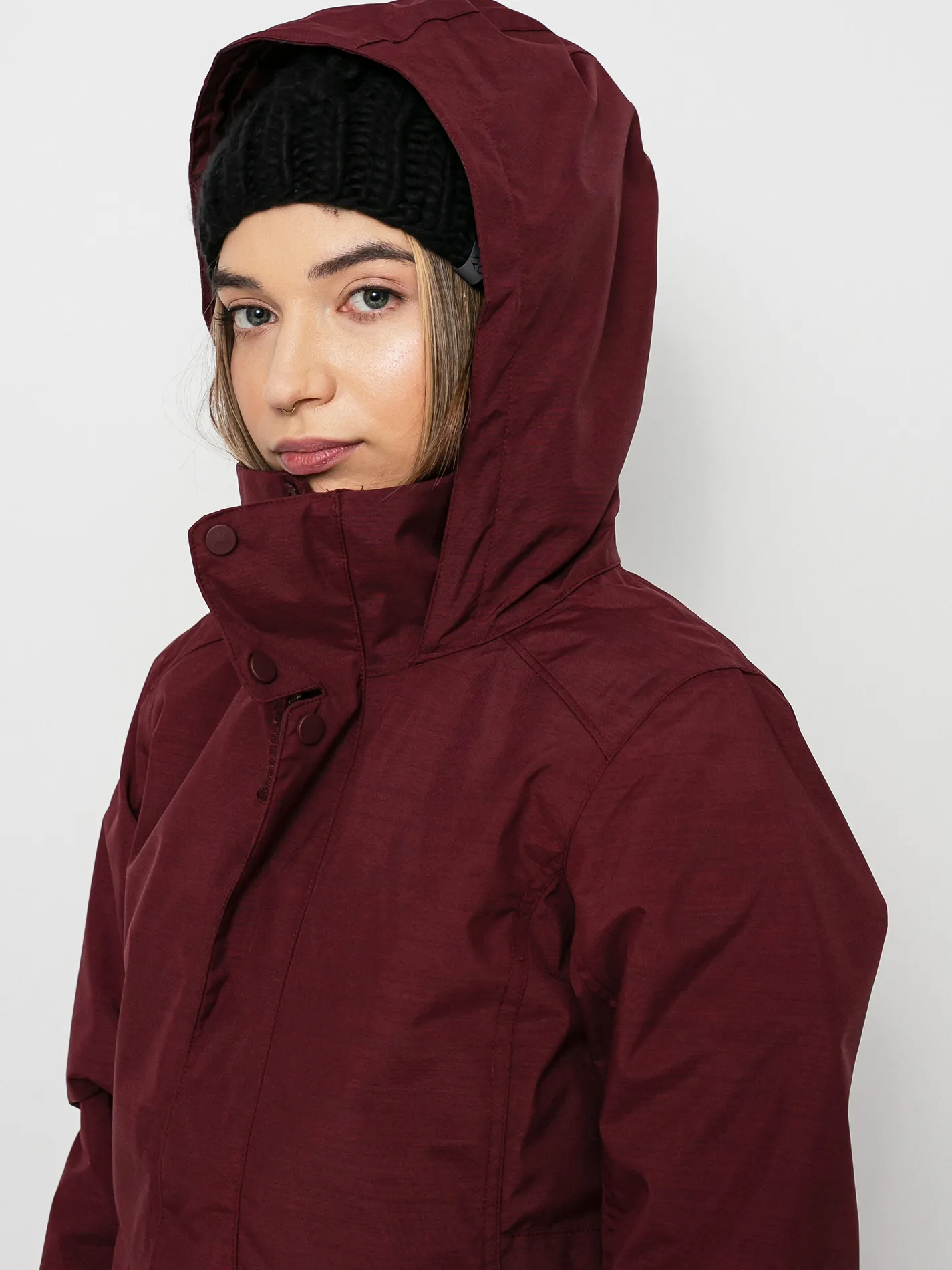 Womens Burton Jet Set Snowboard jacket