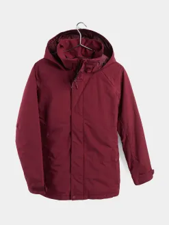 Womens Burton Jet Set Snowboard jacket