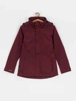 Womens Burton Jet Set Snowboard jacket