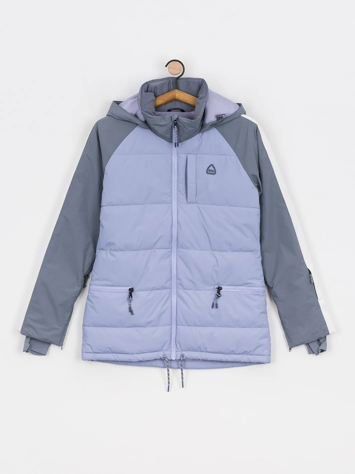 Womens Burton Keelan Snowboard jacket